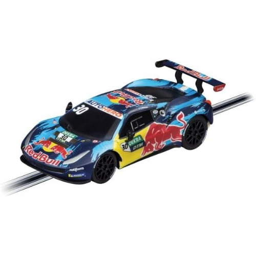 PISTA - CARRERA EL.DTM HIGH SPEED SHOWDOWN