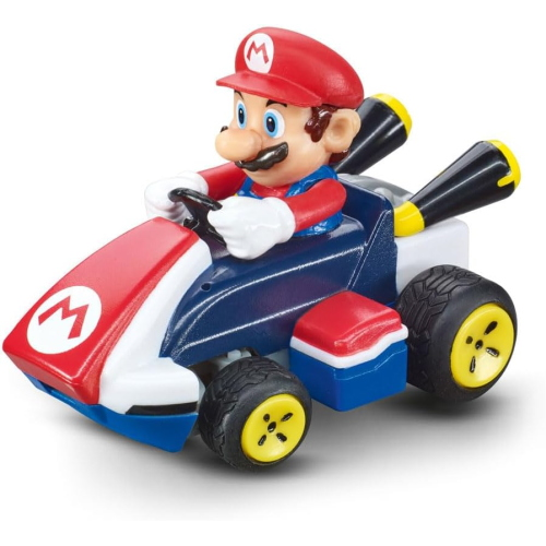 $ R/C - MARIO KART MINI - MARIO