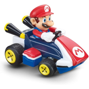 $ R/C - MARIO KART MINI - MARIO