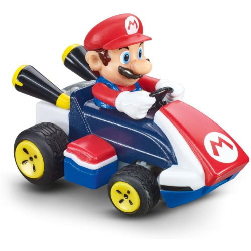 $ R/C - MARIO KART MINI - MARIO