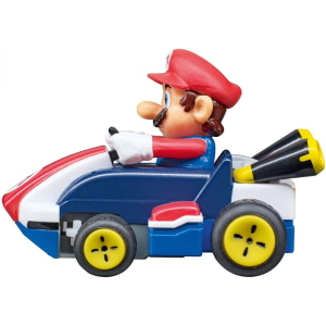 $ R/C - MARIO KART MINI - MARIO