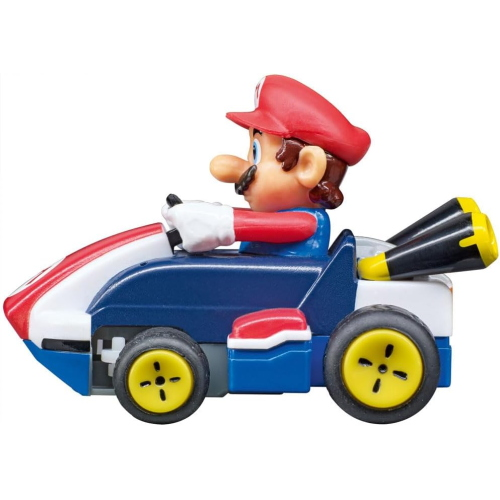 $ R/C - MARIO KART MINI - MARIO