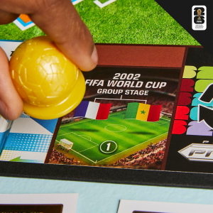 GS- MONOPOLY FIFA EDITION CORE GAME