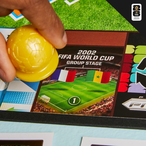 GS- MONOPOLY FIFA EDITION CORE GAME