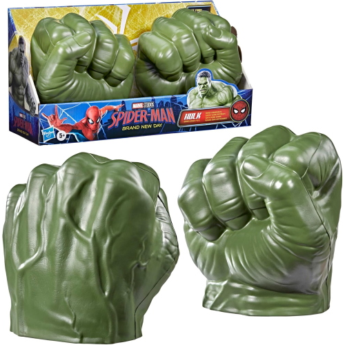 SPD - PUGNI HULK 