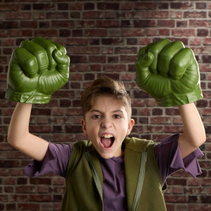 SPD - PUGNI HULK 