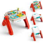 FP - TAVOLINO ATTIVITA' 4 IN 1