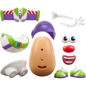 PDOH - TOY STORY BUZZ SPUDYEAR 
