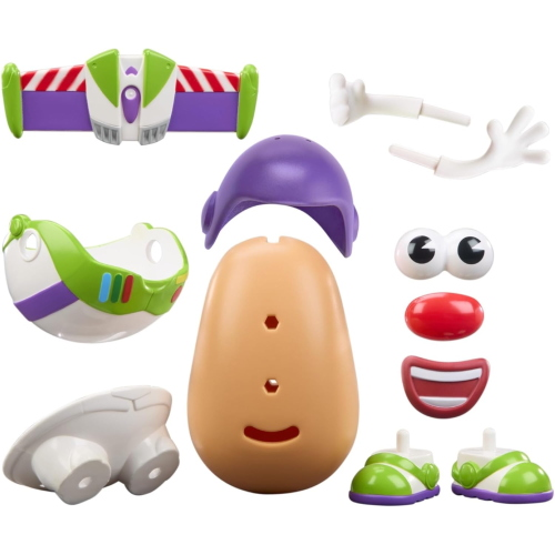 PDOH - TOY STORY BUZZ SPUDYEAR 