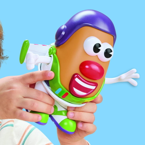 PDOH - TOY STORY BUZZ SPUDYEAR 