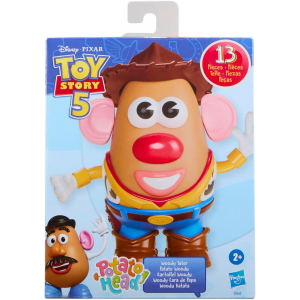 PDOH - TOY STORY WOODY TATER