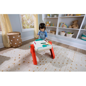 FP - TAVOLINO ATTIVITA' 4 IN 1