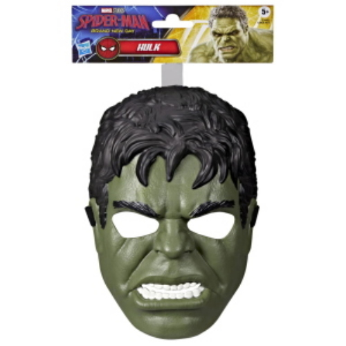 SPD - MASCHERA - HULK