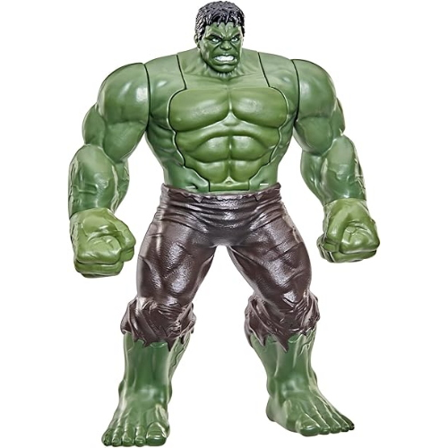 SPD - 30CM SAVAGE SMASH HULK SPACCA 2IN1