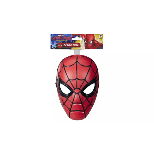 SPD - MASCHERA - SPIDERMAN
