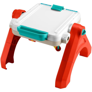 FP - TAVOLINO ATTIVITA' 4 IN 1