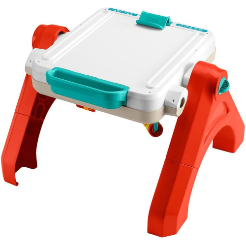 FP - TAVOLINO ATTIVITA' 4 IN 1