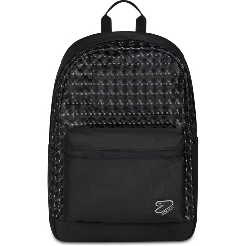 ZAINO - SEVEN ROUND EXT.BLACK OLOGRAPH