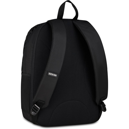 ZAINO - SEVEN ROUND EXT.BLACK OLOGRAPH