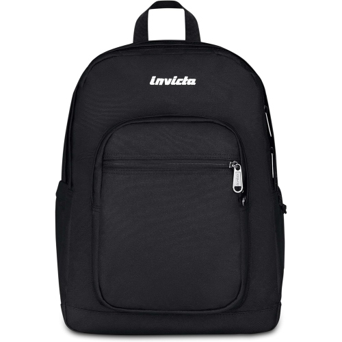 ZAINO - INVICTA JELEK PLAIN B.PACK GRS