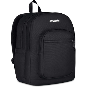 ZAINO - INVICTA JELEK PLAIN B.PACK GRS