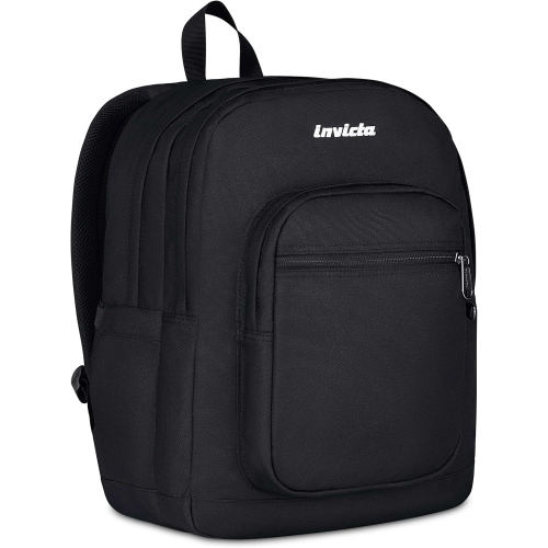 ZAINO - INVICTA JELEK PLAIN B.PACK GRS