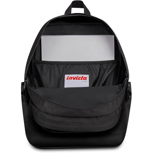 ZAINO - INVICTA JELEK PLAIN B.PACK GRS