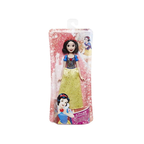 DPR - PRINCESS FASHION - BIANCANEVE