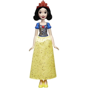 DPR - PRINCESS FASHION - BIANCANEVE