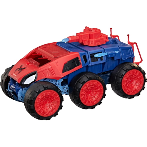 SPD - BOM VEICOLO ARMATO 2IN1 SUPER CHOMPIN TANK