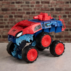 SPD - BOM VEICOLO ARMATO 2IN1 SUPER CHOMPIN TANK
