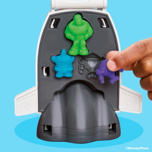 PDOH - TOY STORY SPACE CREATIONS 