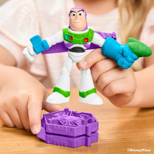 PDOH - TOY STORY SPACE CREATIONS 