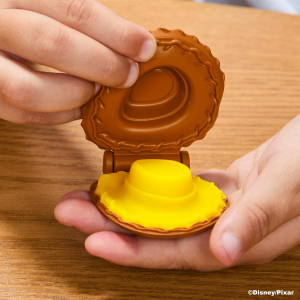 PDOH - TOY STORY SPACE CREATIONS 