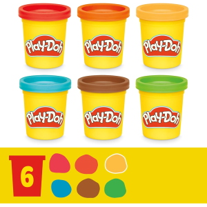PDOH - SET DI STAMPI PER ALIMENTI 