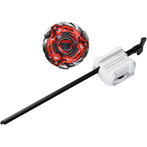 BEYBLADE - STARTER PACK- FLAME CERBEUS W 5-80WB
