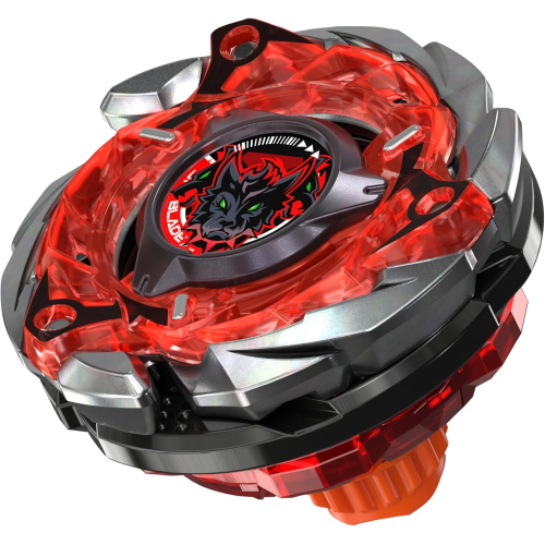 BEYBLADE - STARTER PACK- FLAME CERBEUS W 5-80WB