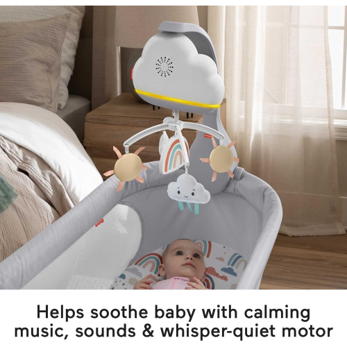 $ FP - GIOSTRINA DOLCE ARCOBALENO