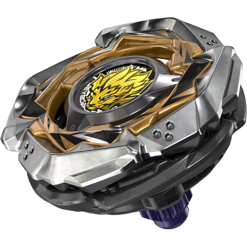 BEYBLADE - STARTER PACK- FANG LEON T 4-60U