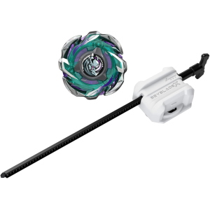 BEYBLADE - STARTER PACK- REAPER RHINO C 4-55D