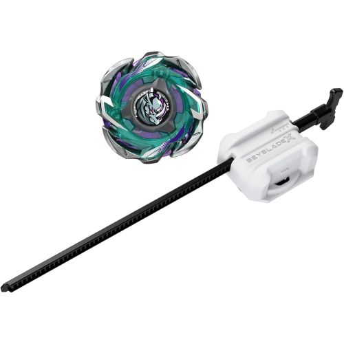 BEYBLADE - STARTER PACK- REAPER RHINO C 4-55D