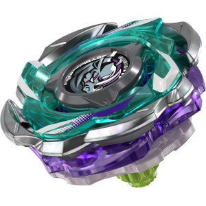 BEYBLADE - STARTER PACK- REAPER RHINO C 4-55D