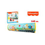 FP - TUNNEL POP UP AMICI DELLA NATURA