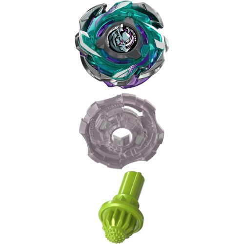 BEYBLADE - STARTER PACK- REAPER RHINO C 4-55D