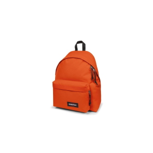 ZAINO EASTPAK - PADDED T.U.- ORANGE SMOOTH
