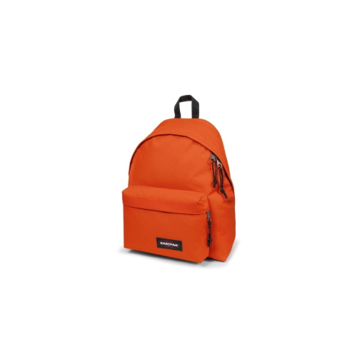 ZAINO EASTPAK - PADDED T.U.- ORANGE SMOOTH