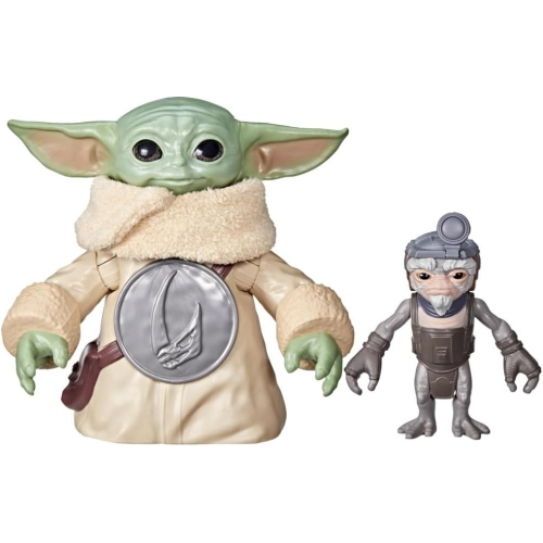 SW- HUGGIN GROGU 