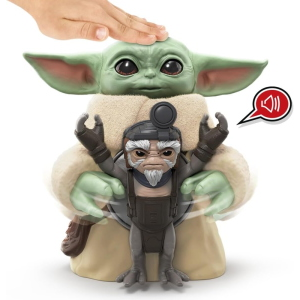 SW- HUGGIN GROGU 
