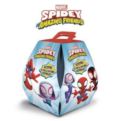 PASQUALONE 025 - MINI - SPIDEY