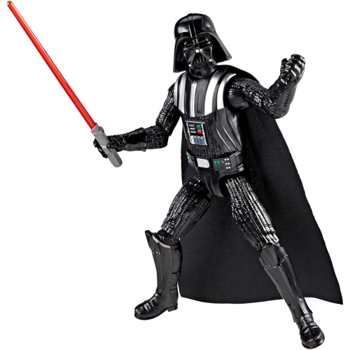SW- TITAN SERIES - DARTH VADER